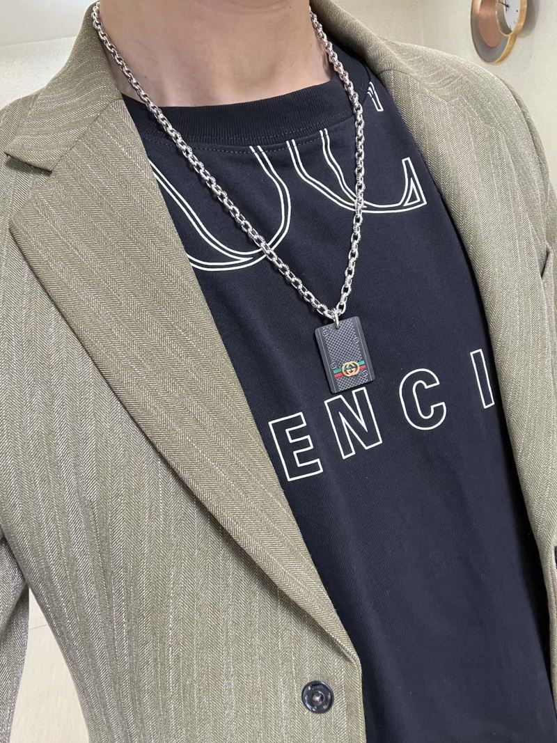 Gucci Necklaces